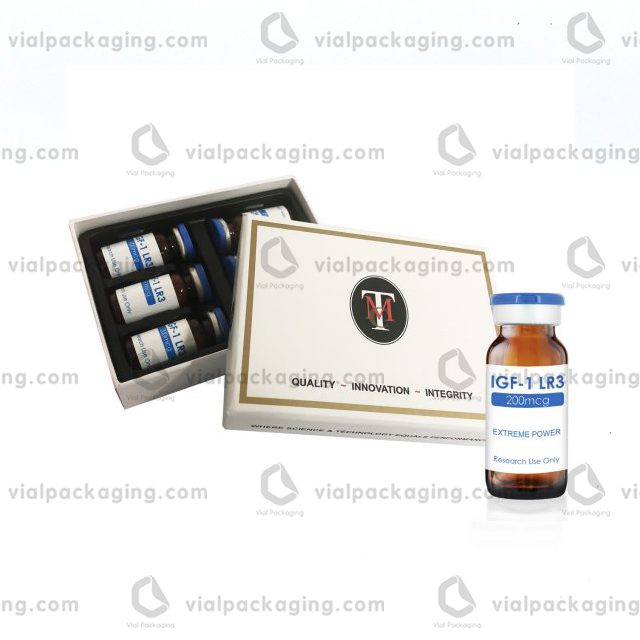 peptide gift box