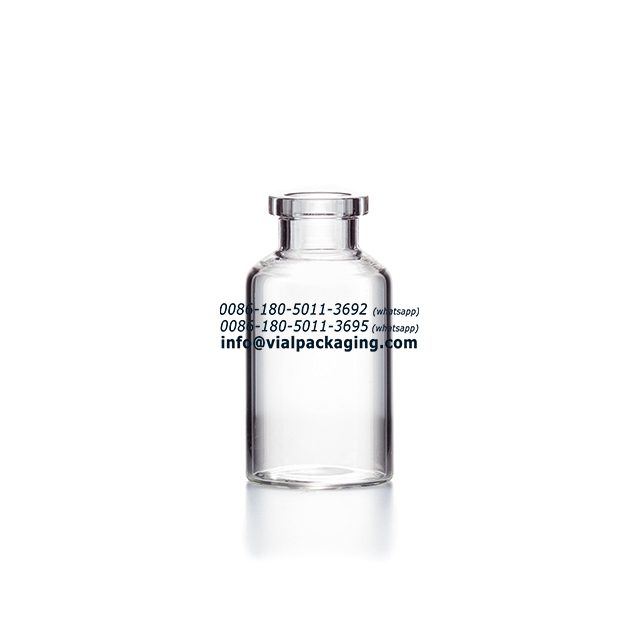 10ml glass bottle