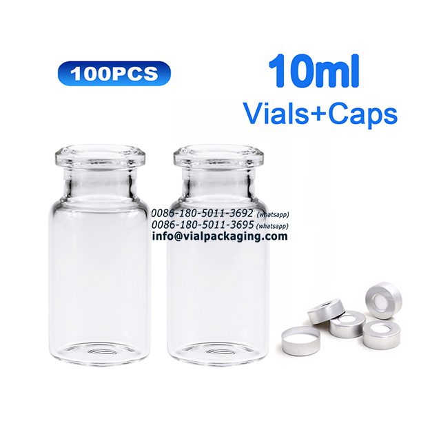 10ml vial